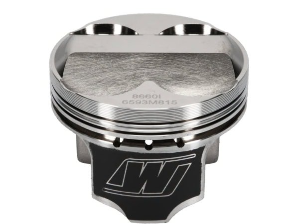 Wiseco Piston Kit Honda Integra/Civic B18C/B18A1-B1 /B17A1/B - Image 3