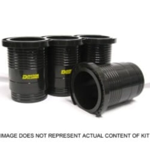 Manley Piston Nis 3.8L VR38DETT 95.50mm B 1.350 CH -1.50cc