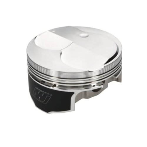 Wiseco Piston Kit Chevy LS 12cc Dome 1.300 x 4.030 B:4.030