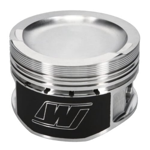 Wiseco Piston Kit Seat VW VR6 2.8/2.9L 12V 10.0:1-