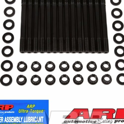 ARP Head Stud Kit BMW E46 M3/S54B32 12pt ARP2000