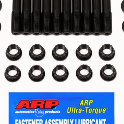 ARP Head Stud Kit VW Golf/Jetta 1.8 Ltr & 2.0 Ltr 8V U/C