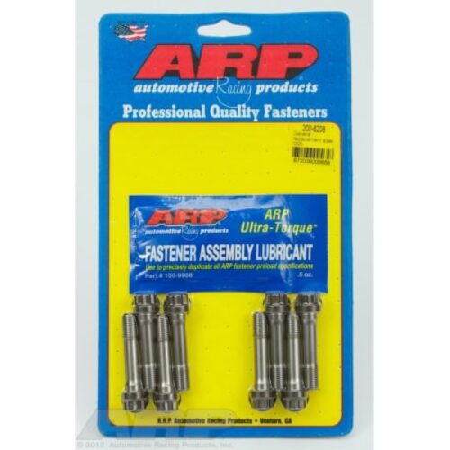 ARP General replacement steel rod bolt kit 1.750’x3/8(8x)