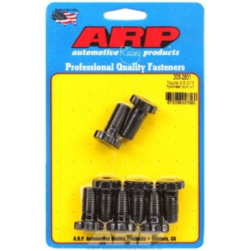 ARP Flywheel Bolt Kit Toyota 2.0L 3SGTE M12x1.25 (8pcs)