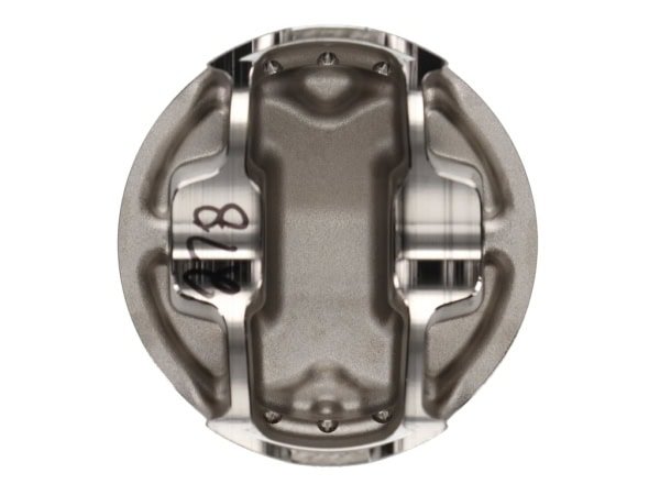 Wiseco Piston Kit Honda Integra/Civic B18C/B18A1-B1 /B17A1/B - Image 4