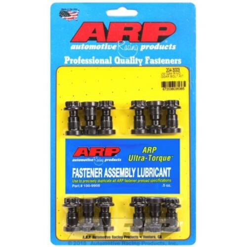 ARP Ring Gear Bolt Kit VW 02M M9
