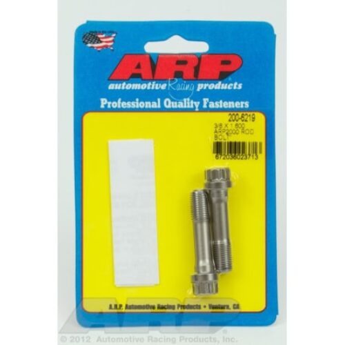 ARP “3/8” x 1.600 ARP2000 rod bolt kit (2-pcs)