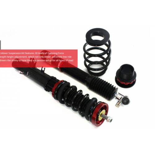 Ford Mondeo (2.0) 96-00 Coilover Kit V1-VN – E-04-V1-VN