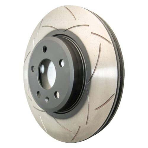 DBA2824S – Street Series T2 Brake Rotor; Front
