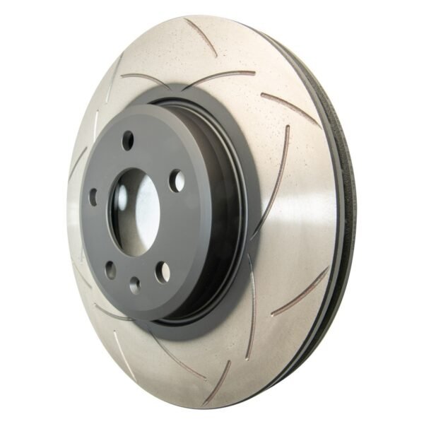 DBA2824S - Street Series T2 Brake Rotor; Front