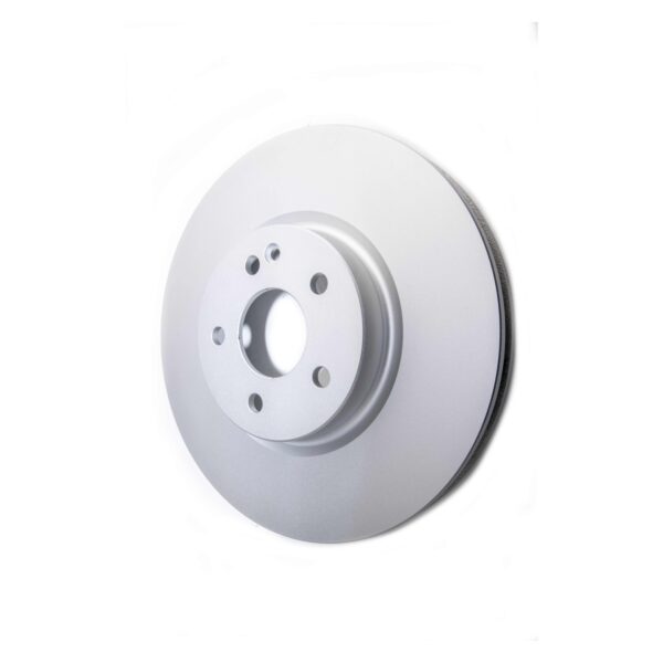 DBA3362E - Street Series En-Shield Brake Rotor; Front