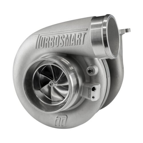 TS-1 Turbocharger 7275 T4 0.96AR Externally Wastegated