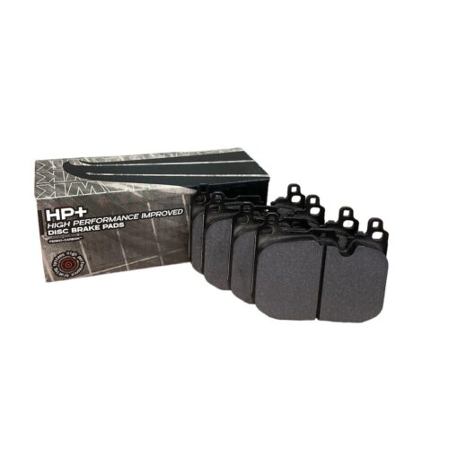 HB765N.664 – Hawk HP Plus Brake Pads; Front