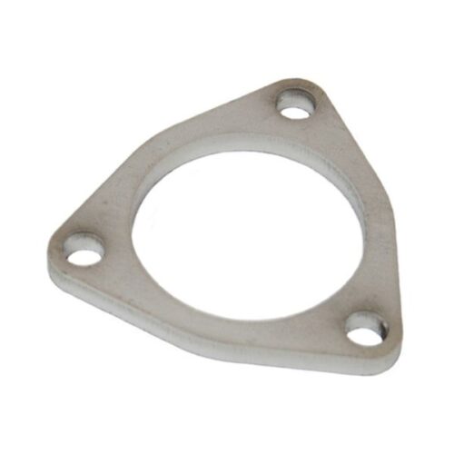 Exhaust Flange 3-bolt – Ø63.50mm/2.5″