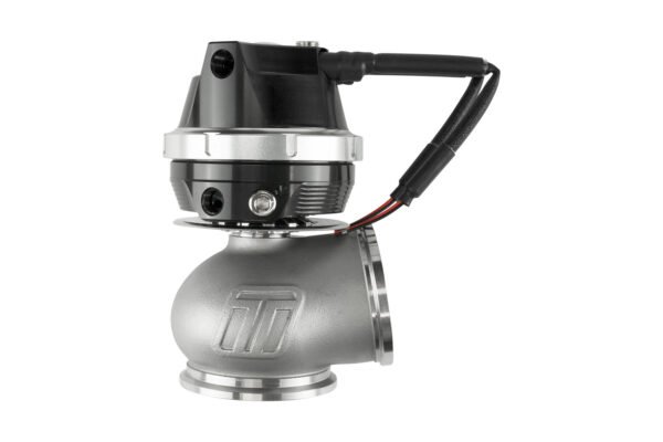 GenV WG50CG ProGate50 Compressed Gas (Solenoid) 7psi Black - Image 3