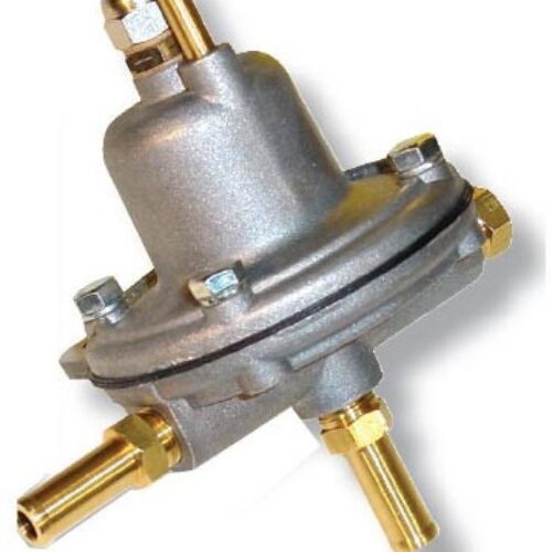 Facet Fuel pressure regulator – 8 mm Facet Fuel pressure regulator – 8 mm