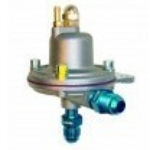 Facet Fuel pressure regulator – D06 connection Facet Fuel pressure regulator – D06 connection