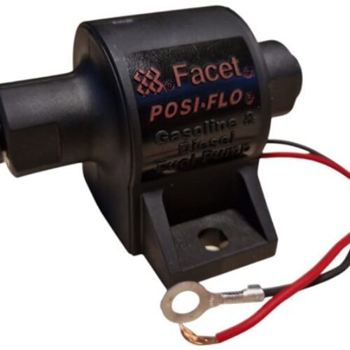 Facet Posi-Flo 60106 Fuel Pump Facet Posi-Flo 60106 Fuel Pump