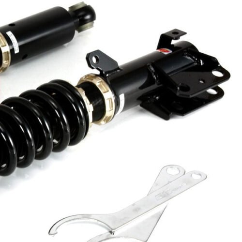 VW Golf 6 08-13 (Strut 54.5) Coilover Kit BR-RA – H-11-BR-RA