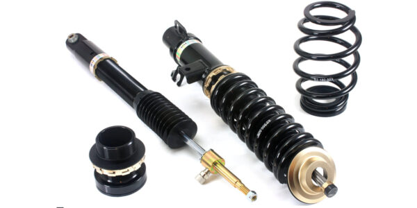 BMW 5 E60 04-09 RWD Coilover Kit BR-RN - I-09-BR-RN