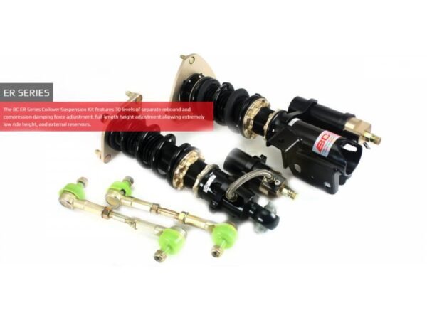 BMW M3/M4 F80/F82 14+ (5-Bolt) [ER] Coilover Kit ER - I-68-ER