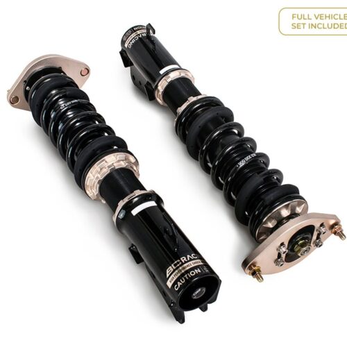 BMW 2 M235I 5-BOLT F22 Coilover Kit RM-MA – I-83-RM-MA
