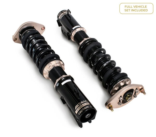 BMW 2 M235I 5-BOLT F22 Coilover Kit RM-MA - I-83-RM-MA