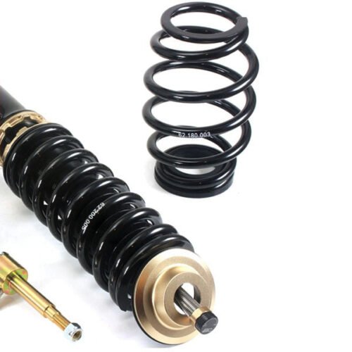 Mercedes Vito RWD W447 14+ Coilover Kit BR-RN – J-28-BR-RN