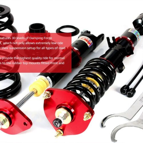 Suzuki Cappuccino 91-98 Coilover Kit V1-VS – L-02-V1-VS