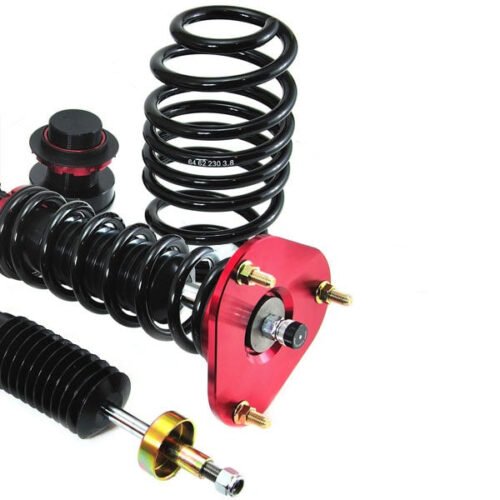 Suzuki Ignis Sport 03-05 Coilover Kit V1-VM – L-45-V1-VM