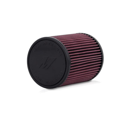 Performance Air Filter 2.75″ Inlet 7″ Length Red – MMAF-2757