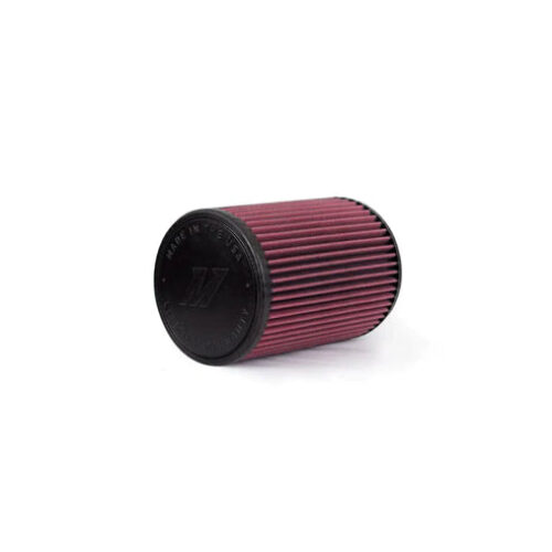 Air Filter Oil 8 Layer Cotton W/ Worm Gear Clamp – MMAF-3505