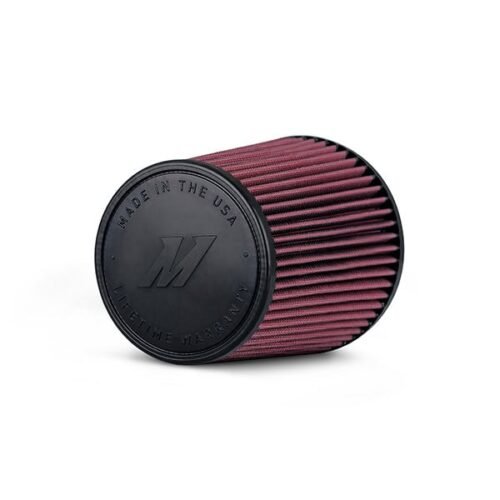 Performance Air Filter 3.5 inch Inlet 8 Filter Length – MMAF-3508