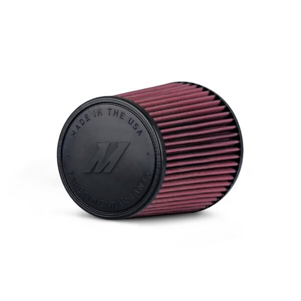 Performance Air Filter, 4" Inlet, 7" Filter Length, 5.5" OD - MMAF-4008