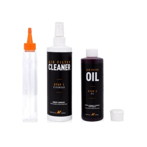 Air Filter Re-Oil Kit Red – MMAF-REOIL-RD