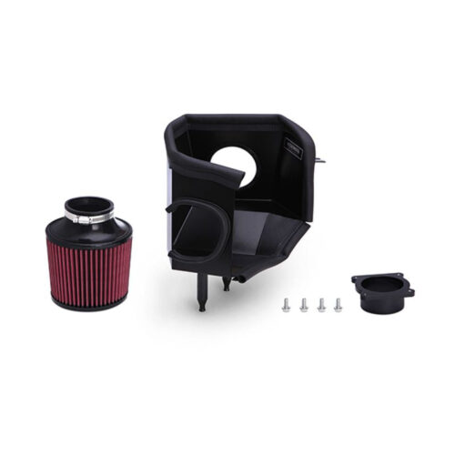 Nissan 350Z 03-06 Performance Air Intake System – MMAI-350Z-03H
