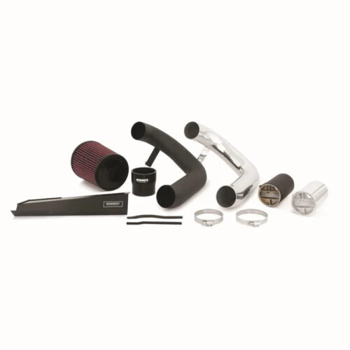 Subaru/Scion/Toyota BRZ 13+ Air Intake Kit Blue – MMAI-BRZ-13BBL