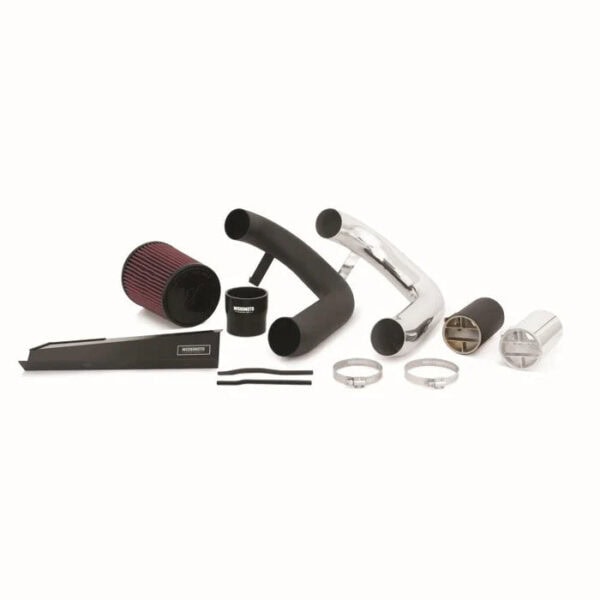 Subaru/Scion/Toyota BRZ 13+ Air Intake Kit Blue - MMAI-BRZ-13BBL