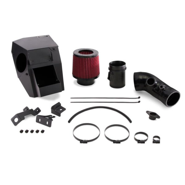 Honda Civic 17+ FK8 Type-R Air Intake System - MMAI-CTR-17