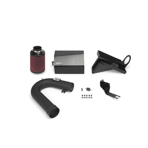 BMW F30 2/3/4 Series 12+ Performance Intake Black – MMAI-F30-12WBK