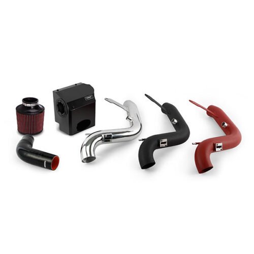 Ford Fiesta ST 14-15 Air Intake Kit Wrinkle Red – MMAI-FIST-14WRD