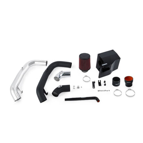Ford Focus ST 13-14 Performance Air Intake Polish – MMAI-FOST-13P