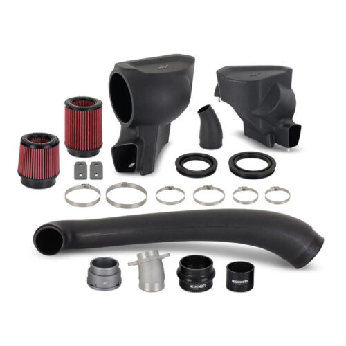 BMW G8X M3/M4 21+ Performance Intake – MMAI-G80-21