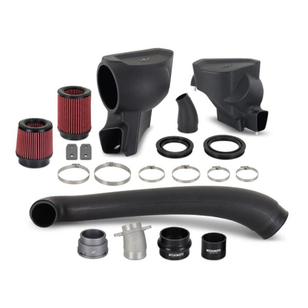 BMW G8X M3/M4 21+ Performance Intake - MMAI-G80-21