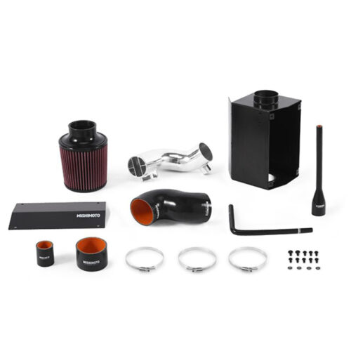 Mazda Miata/MX5 16+ Performance Air Intake Polish – MMAI-MIA-16P