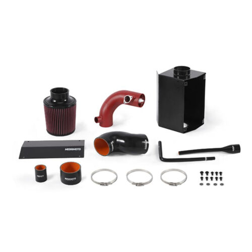 Mazda Miata/MX5 16+ Performance Air Intake Red – MMAI-MIA-16WRD