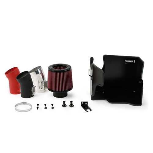 Mini Cooper S 14+ Performance Air Intake Red – MMAI-MIN-14WRD
