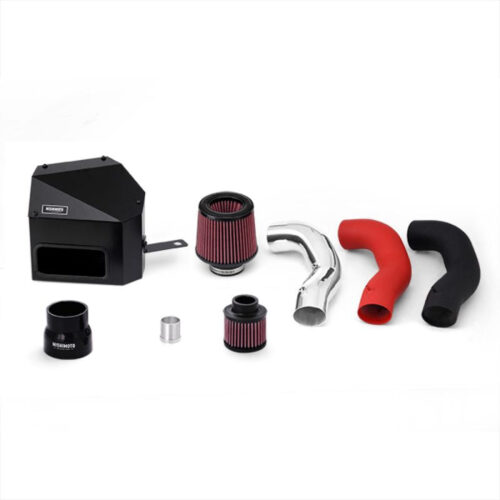 Volkswagen Golf 7/GTI/Golf R 15+ Air Intake Red – MMAI-MK7-15WRD