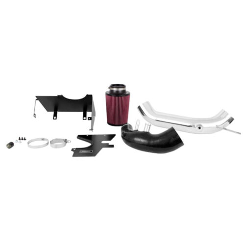 Ford Mustang Ecoboost 15+ Air Intake Polished – MMAI-MUS4-15P