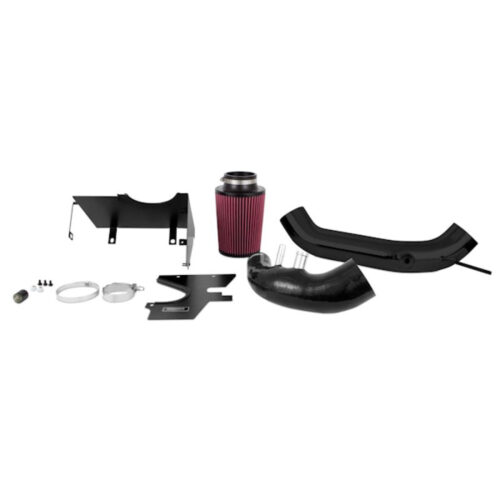 Ford Mustang Ecoboost 15+ Air Intake Wrinkle Black – MMAI-MUS4-15WBK